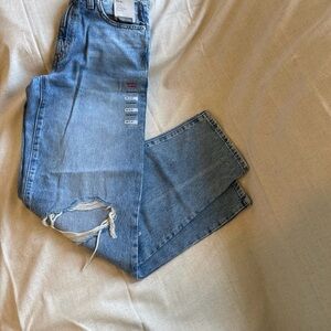 Levi's '94 Baggy Mid Rise Jeans